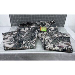 Sitka Men's Traverse Pant Optifade Open Country NEW 44x32 600029-OB-44R